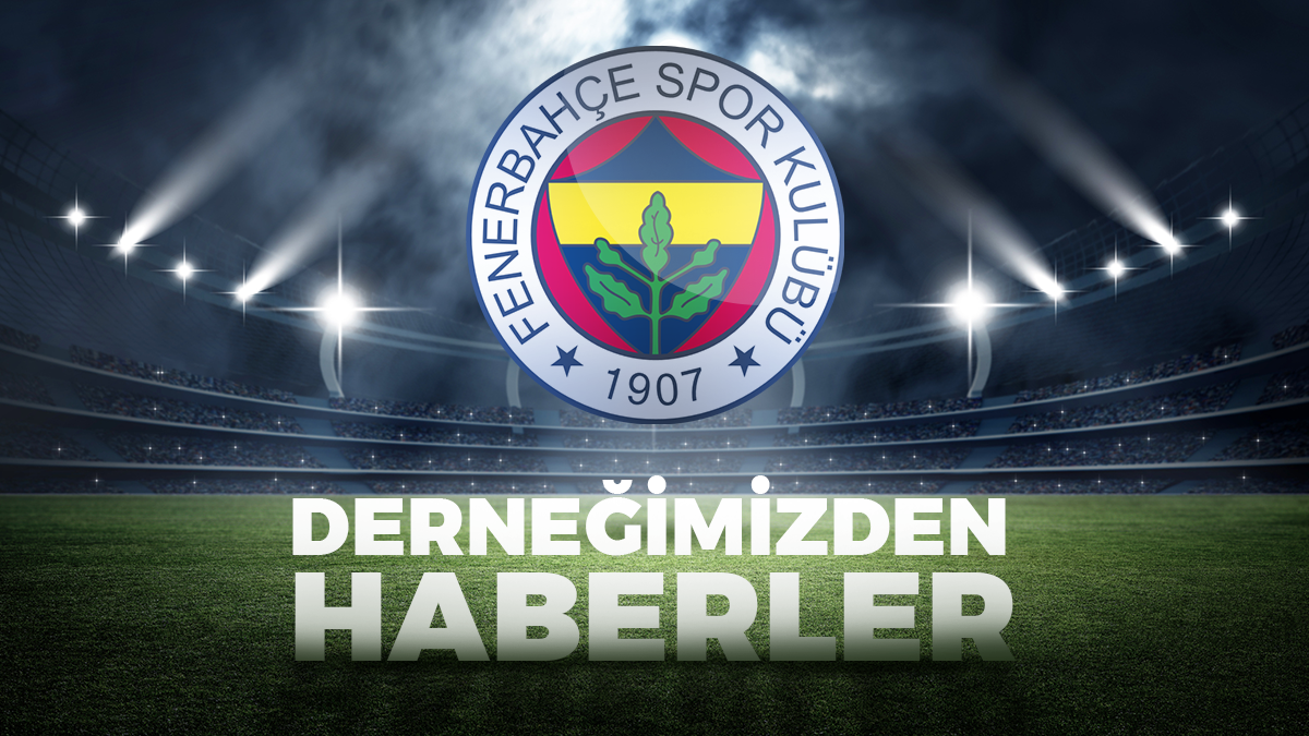 Eyüp Fenerbahçeliler Derneği Fenerbahçe
